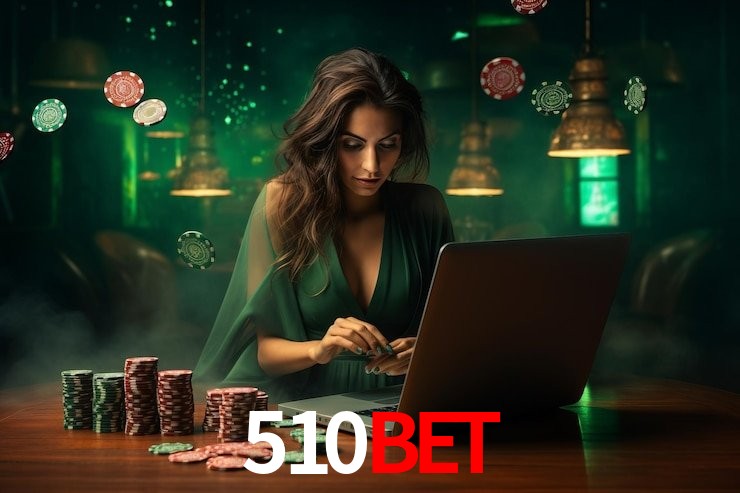 510bet App Interface