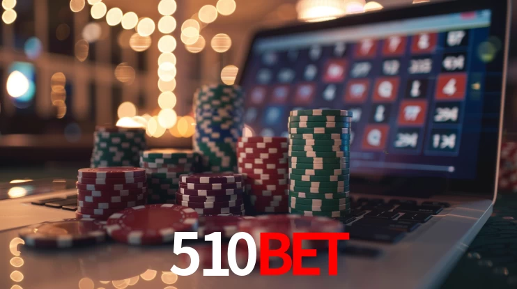 Slot Games 510bet