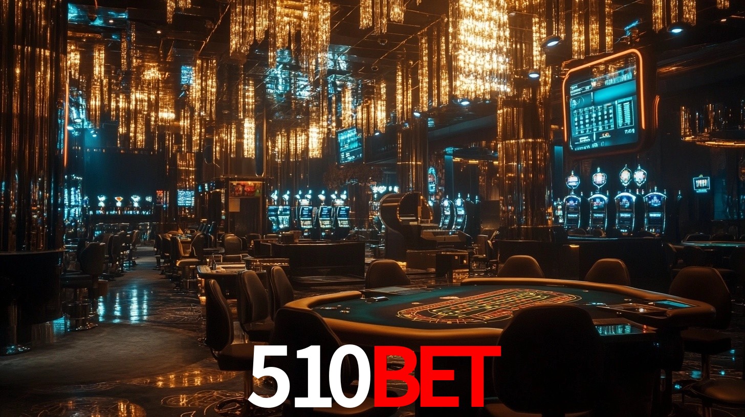 510bet game