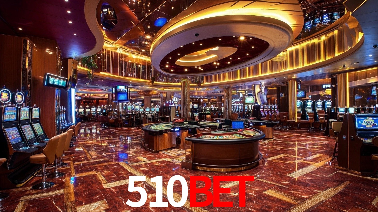 510bet App Interface