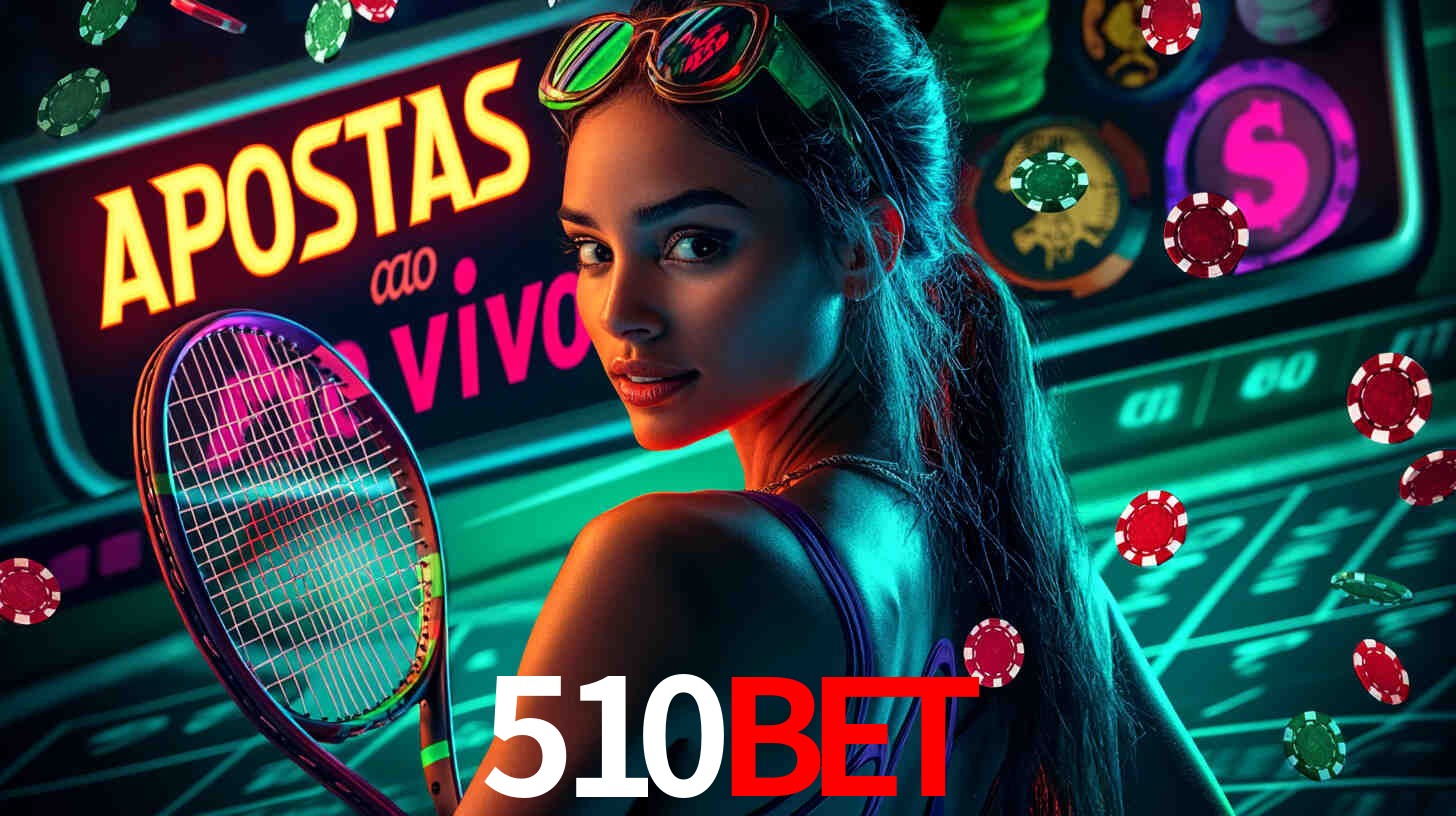 Desvendando o Mundo dos Jogos Virtuais na 510bet