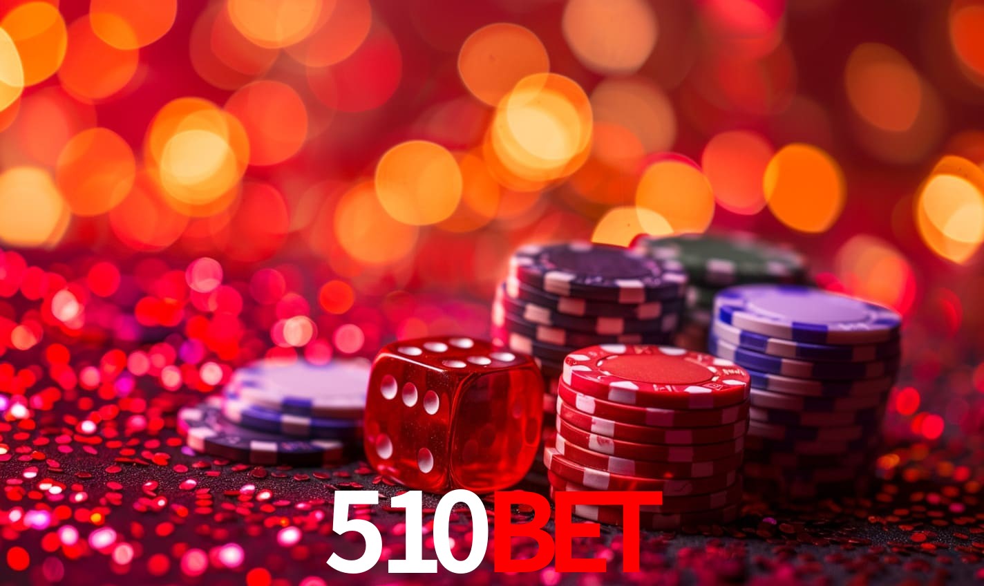 Descubra a Essência do 510bet: Nossa História e Compromissos