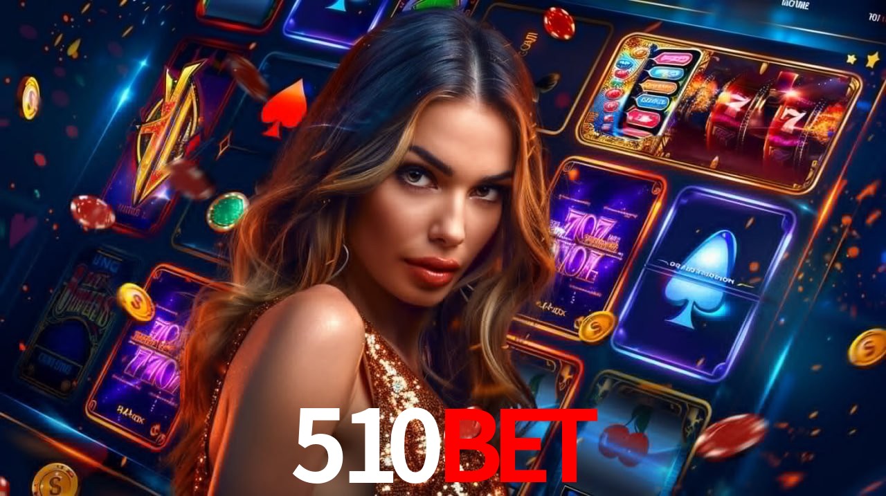 Descubra o Programa VIP da 510bet: Vantagens Exclusivas para Jogadores