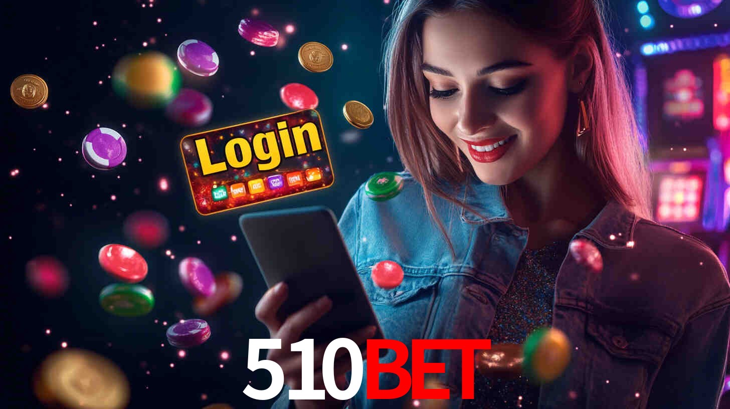 Apostas Esportivas na 510bet: Um Guia Completo