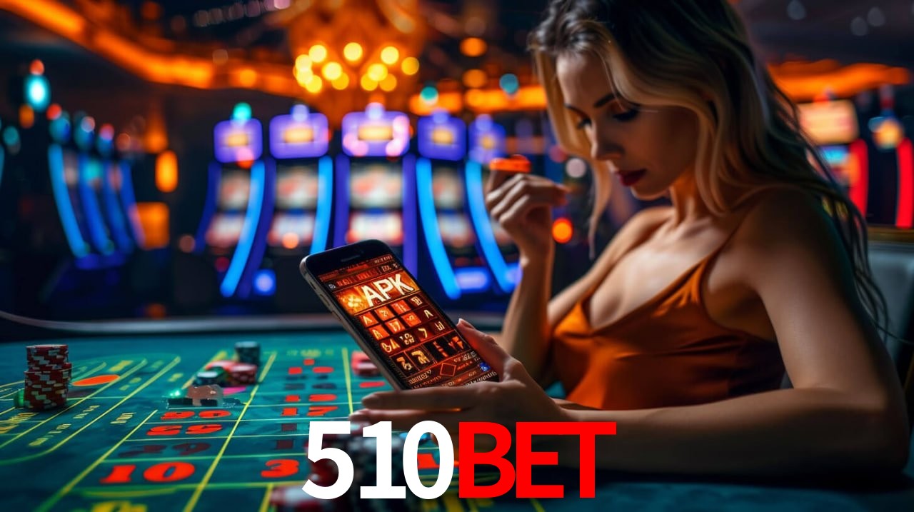 Live Casino 510bet