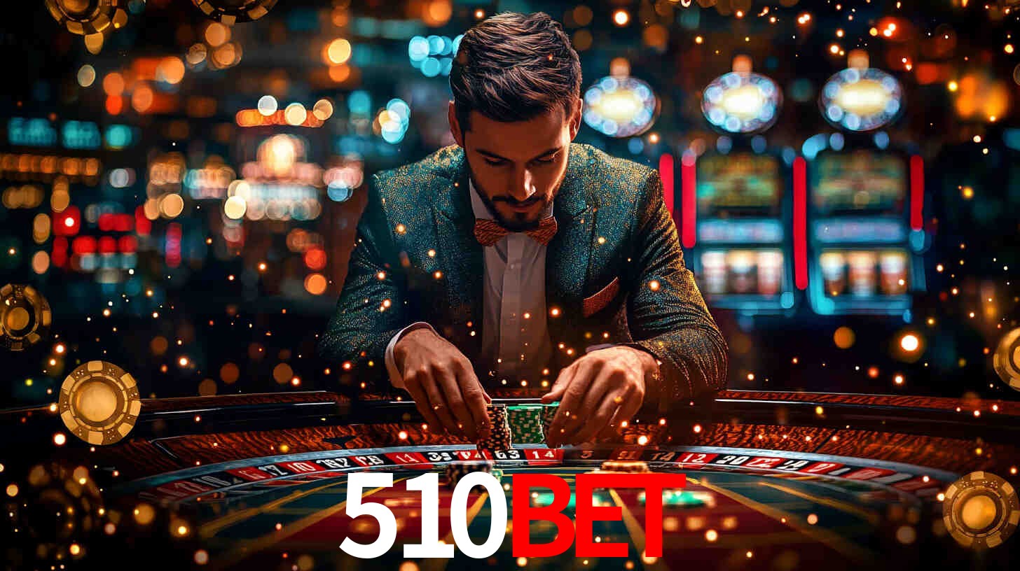 Daily Bonuses 510bet