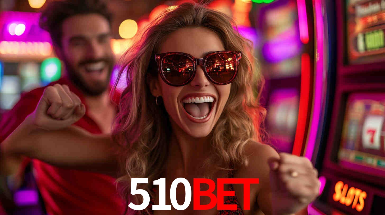 Descubra o Programa VIP da 510bet: Vantagens Exclusivas para Jogadores