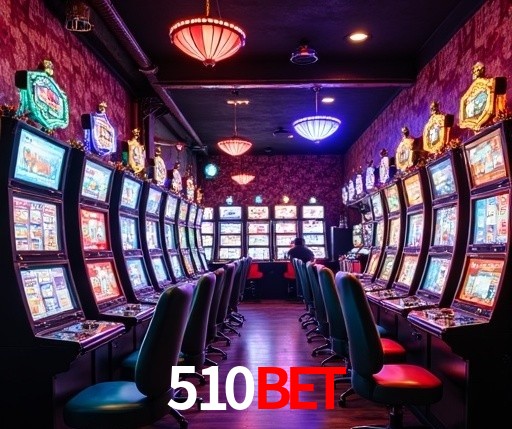 Weekend Specials 510bet